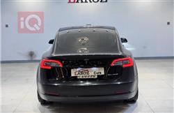 تسلا موديل 3